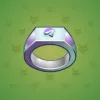 Signet Ring #5673