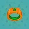 Signet Ring #5679