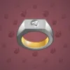 Signet Ring #5681