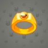 Signet Ring #5684