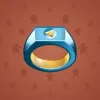 Signet Ring #5688