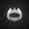 Signet Ring #5693