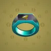 Signet Ring #5698