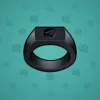 Signet Ring #5701