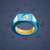 Signet Ring #5705