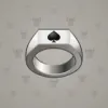 Signet Ring #5713