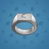 Signet Ring #572