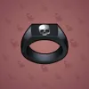 Signet Ring #5721