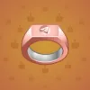 Signet Ring #5722