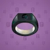 Signet Ring #5725
