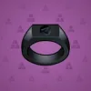 Signet Ring #5727