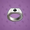 Signet Ring #5728