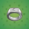 Signet Ring #5729