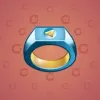 Signet Ring #5733