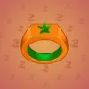 Signet Ring #5734