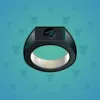 Signet Ring #5736