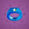 Signet Ring #5744