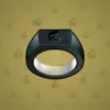 Signet Ring #5746