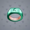 Signet Ring #5753