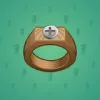 Signet Ring #5754