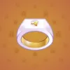 Signet Ring #5755