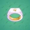 Signet Ring #5758