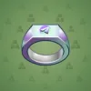 Signet Ring #5759