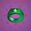 Signet Ring #5762