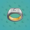 Signet Ring #5765