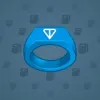 Signet Ring #5766