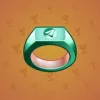 Signet Ring #5772