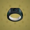 Signet Ring #5774