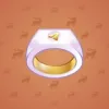 Signet Ring #5777