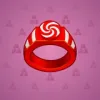 Signet Ring #5779