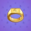 Signet Ring #578