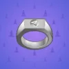 Signet Ring #5787