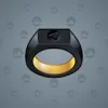 Signet Ring #5789