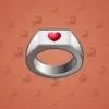 Signet Ring #5792