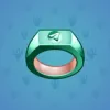 Signet Ring #5794