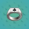 Signet Ring #5797