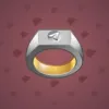 Signet Ring #5798