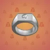 Signet Ring #5803