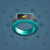 Signet Ring #5809