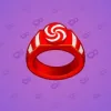 Signet Ring #5812