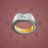 Signet Ring #5816