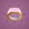 Signet Ring #5818