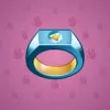 Signet Ring #5826