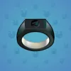 Signet Ring #5829