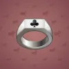 Signet Ring #5831