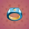 Signet Ring #5837